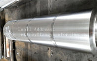 ASTM ASME SA355 P22 توالت الأنابيب الملحومة أنبوب اسطوانة تزوير