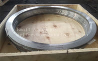 DIN 1.4301 جولة الفولاذ المقاوم للصدأ تزوير الحل المعالجة الحرارية تحولت الخام