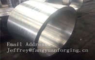 F53 سوبر دوبلكس الفولاذ المقاوم للصدأ الأكمام، مزورة صمام فراغات الجسم ASTM-182