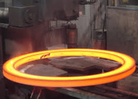 برايت سيرفيس هوت مزورة St52 Q235 16Mn Steel Ring