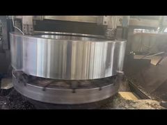 هل الفولاذ المطروق أفضل من الفولاذ؟