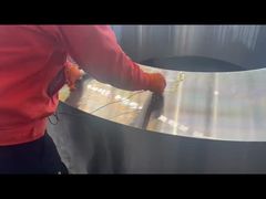 هل من الجيد ارتداء خاتم من الفولاذ؟