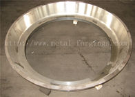معيار DIN 1.4306 الفولاذ المقاوم للصدأ تزوير كم / مزورة اسطوانة