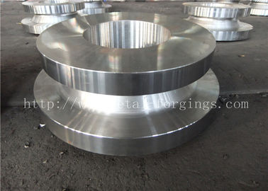 الجسم والإغلاق NORSOK M650 ، PED 2014/68/EU مواد صمام التزوير ASTM F51 ، ASTM F53
