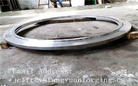 معيار DIN 1.4306 الفولاذ المقاوم للصدأ تزوير كم / مزورة اسطوانة