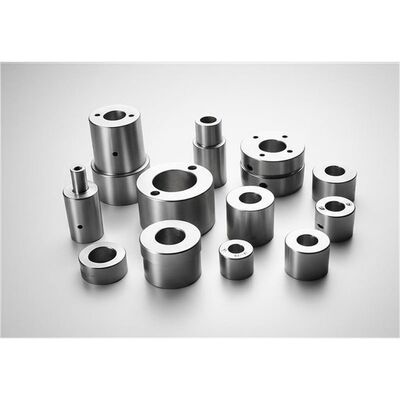 الخدمات الخاصة بتصنيع المعادن من 15 إلى 500 مم بما في ذلك عمليات التسخين للتطبيقات الصناعية الدقيقة