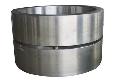 سبائك الصلب ASTM ASME 34CrNiMo6 المطروقات المعدنية