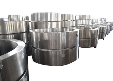 الكربون الصلب 5000mm المطروقات المعدنية