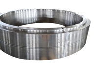 تعدين ASME SUS302 1.4307 حلقات فولاذية مزورة