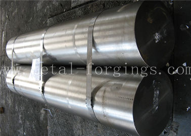 SA182-F304 الفولاذ المقاوم للصدأ تزوير بار الحل والدليل على آلة