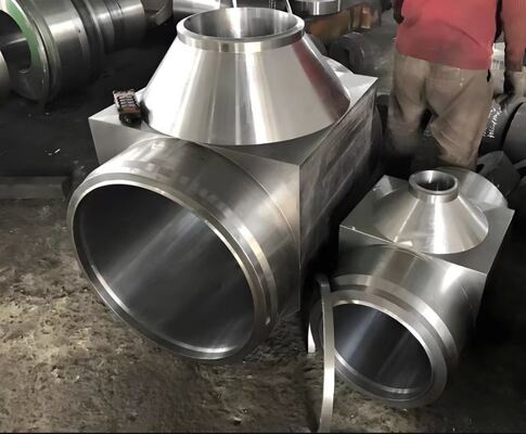 15MM-500MM المنتجات المصنعة للاندماج السلس والتشغيل في مختلف عمليات التصنيع الصناعية